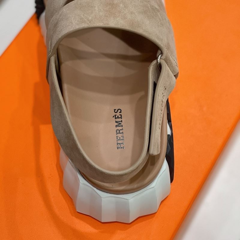 Hermes Sandals